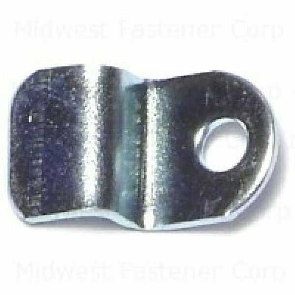 Midwest Fastener Clips Metal Offset Mirror Clip 23535